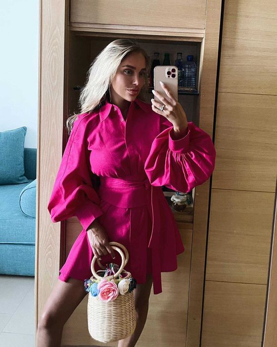 Плаття One luxy, розмір S