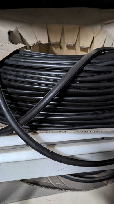 Uszczelki okienne ALUPROF różne