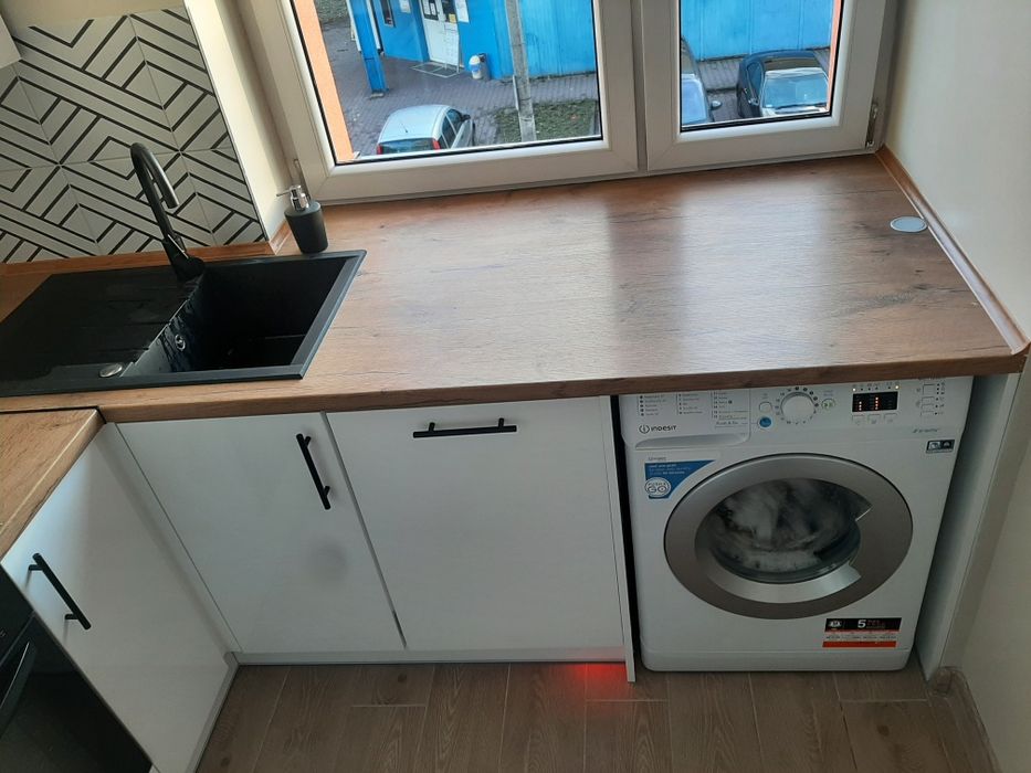 Mieszkanie na wynajem Sosnowiec