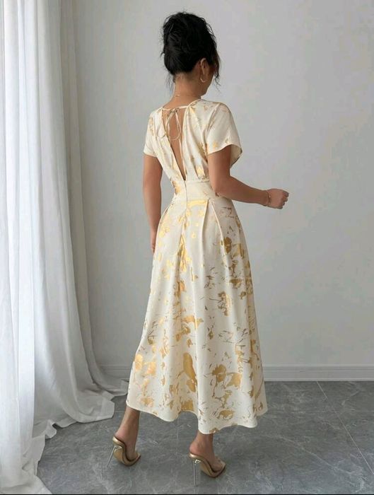 Vestidos de verão shein