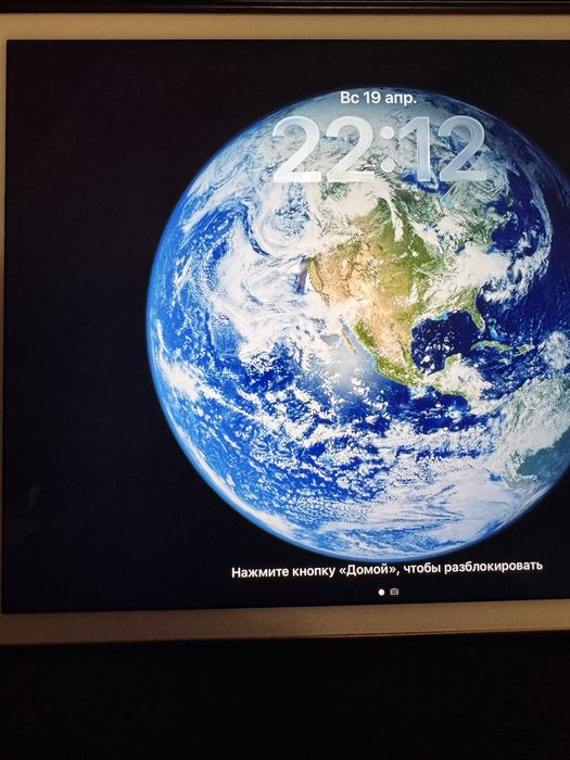 Apple iPad mini 5 WiFi + LTE 64Gb Gold