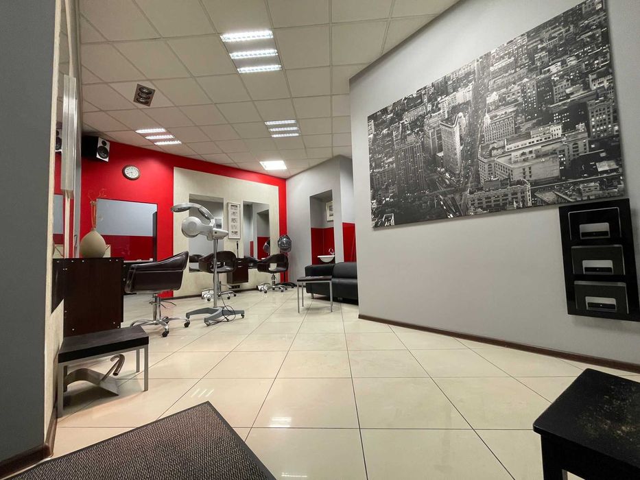 Wynajmę lokal pod salon fryzjerski/kosmetyczny Tarnów, Westerplatte