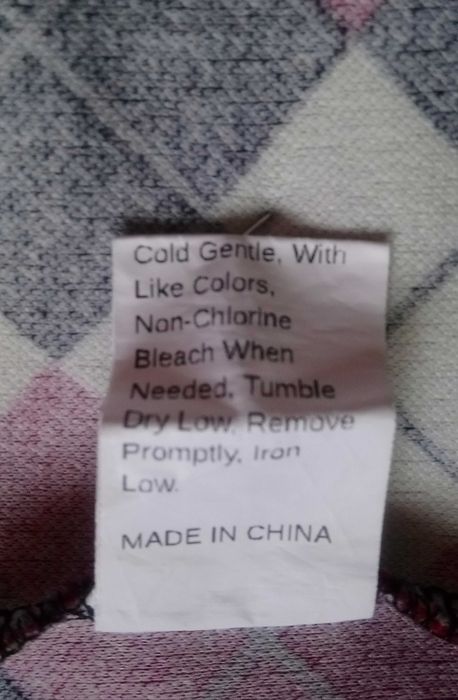 Гольф р.40-42, бренд Shein, принт – різнокольорова клітина