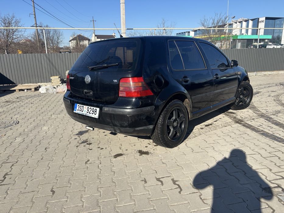 Продається голь 4