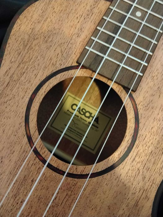 Ukulele Casha model HH-2047