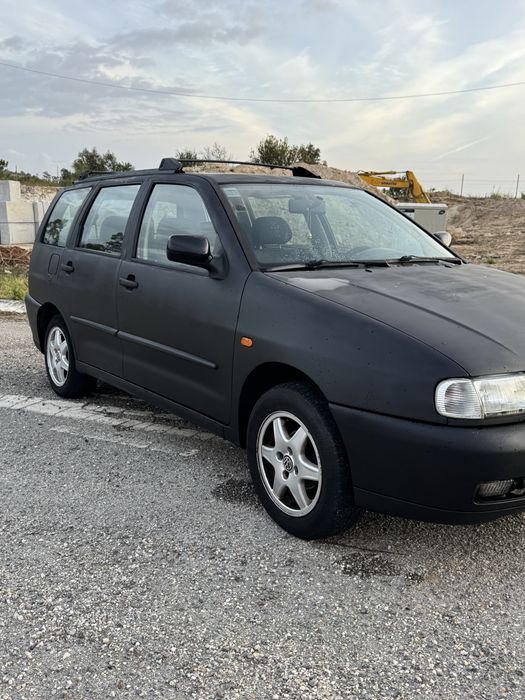 Vw polo 1.4 1997