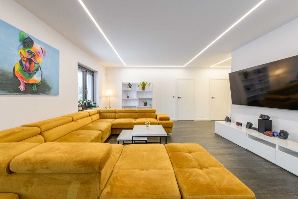 Piękny dom na Sprzedaż we Włodzimierzowie