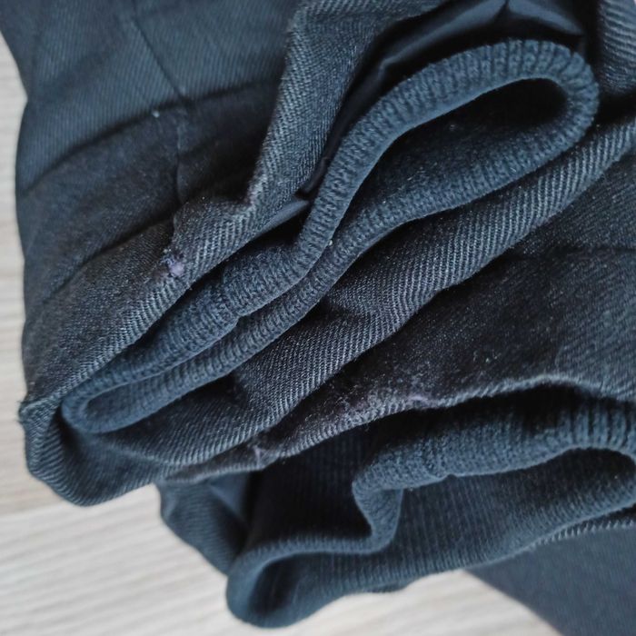 The kooples оригинал куртка пуховик зимова
