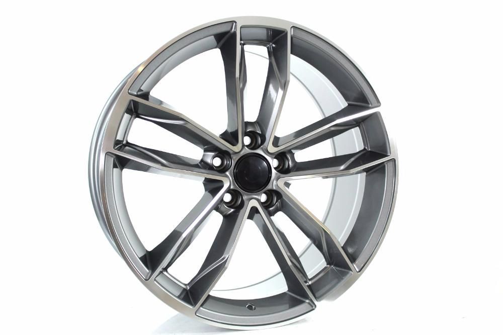 NOWE FELGI R223 Pasujące AUDI A4 A5 Q3 S5 A6 A7 19