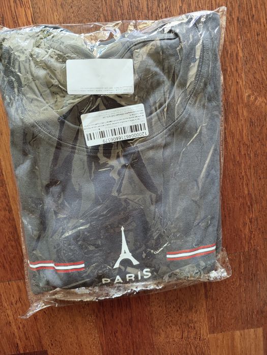 Koszulka męska - nowa