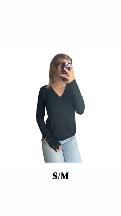 Camisola feminina