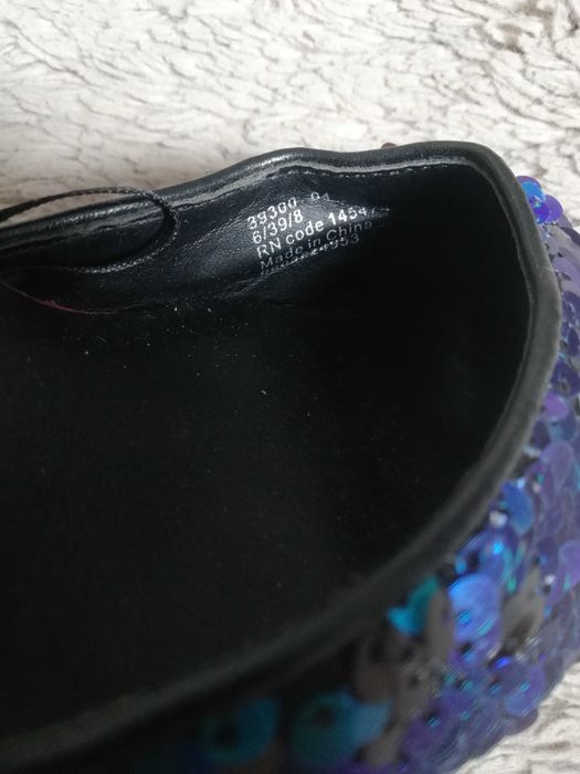 Nowe limitowane buty szpiki Atmosphere rozm. 39