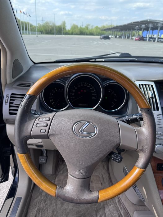 Lexus RX 300 2004р