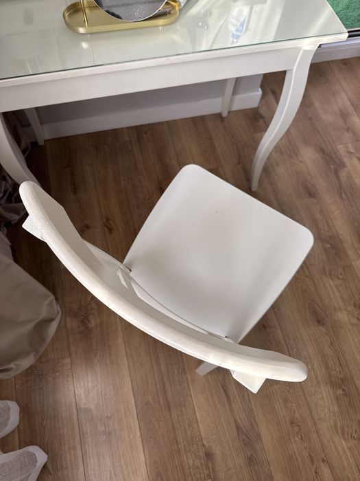 Krzeslo ikea rosentorp