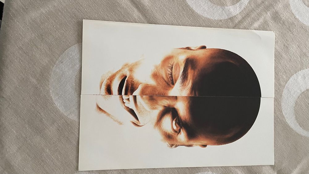 Ramp - Nude - CD - Pack/Bundle63823833109251122