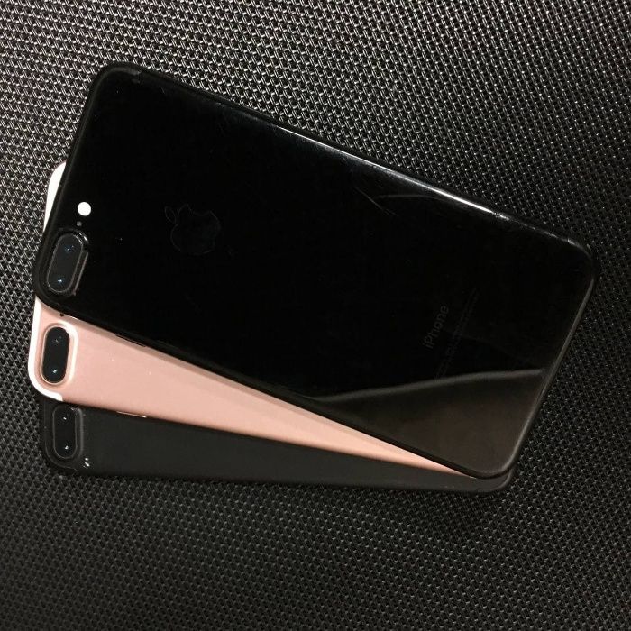 Продаю Apple iPhone 7 plus телефон, оригінал, айфон