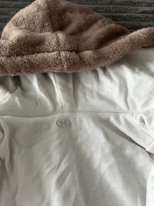 Комбінезон 80