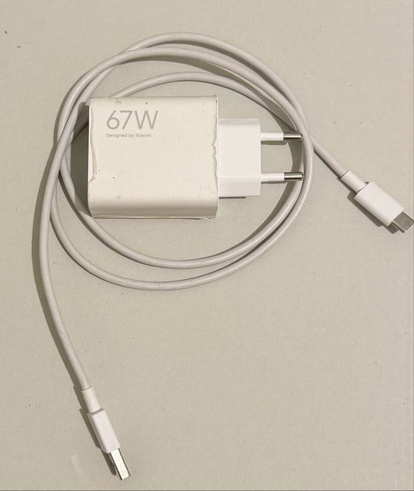 Xiaomi 15T 256GB / 12GB RAM - Rose Gold