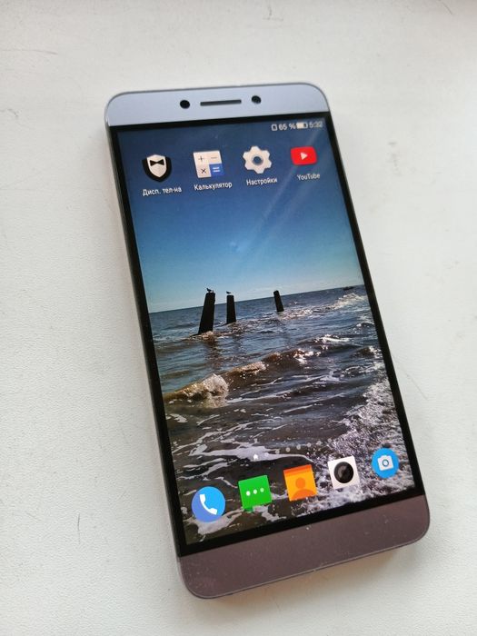 Смартфон  LE Max 2