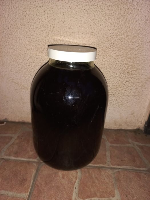 "Сік" з винограду