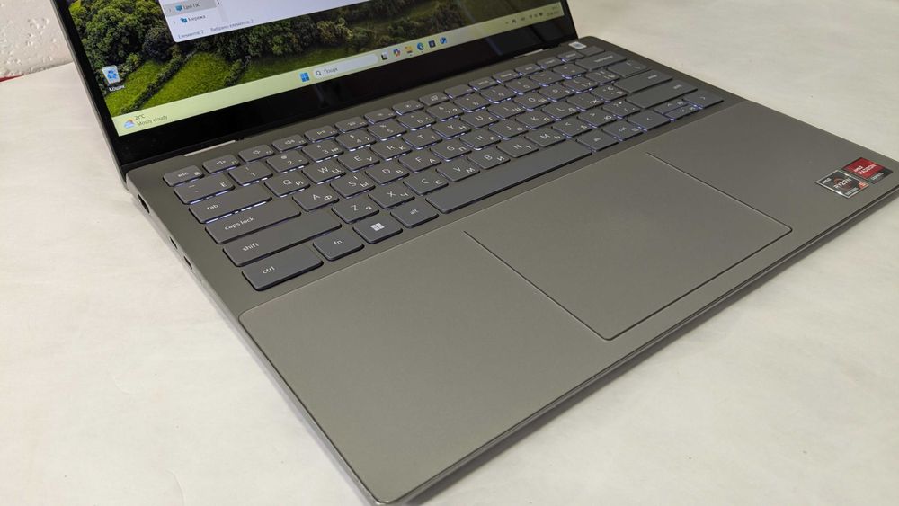 Dell Inspiron 14 7425 2in1 - 14" - Ryzen 5-5625U/16gb/512gb #377