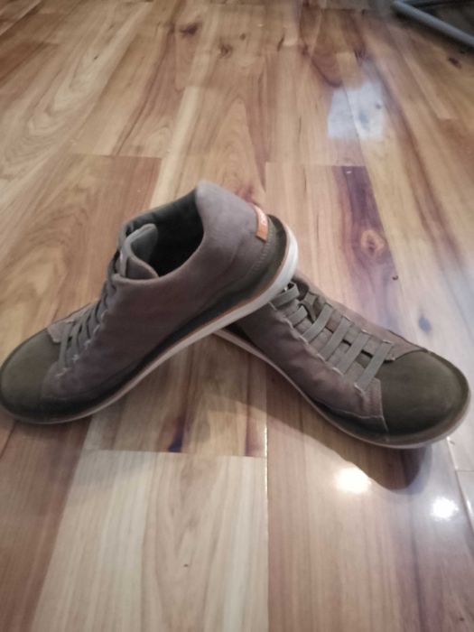 Camper Beatle rozmiar 43