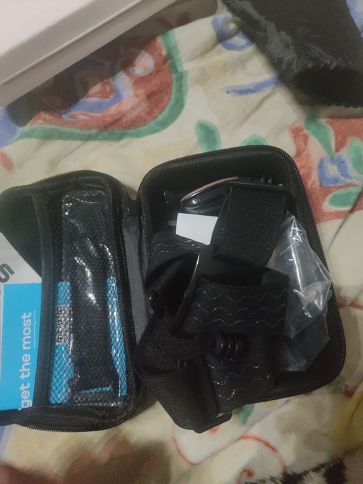 Kamerka GoPro 13 nowe