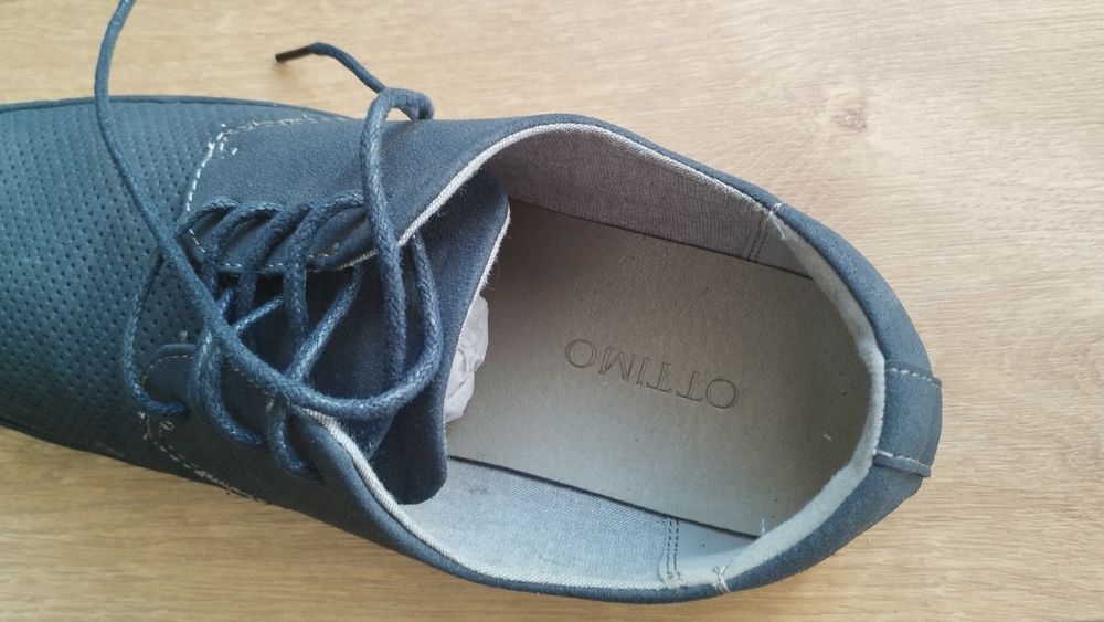 Buty ottimo jak nowe rozmiar40