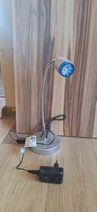 Lampka LED biurkowa