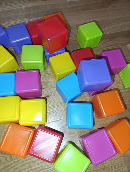 Лот, пакет іграшок, розвиваючі іграшки, пазли