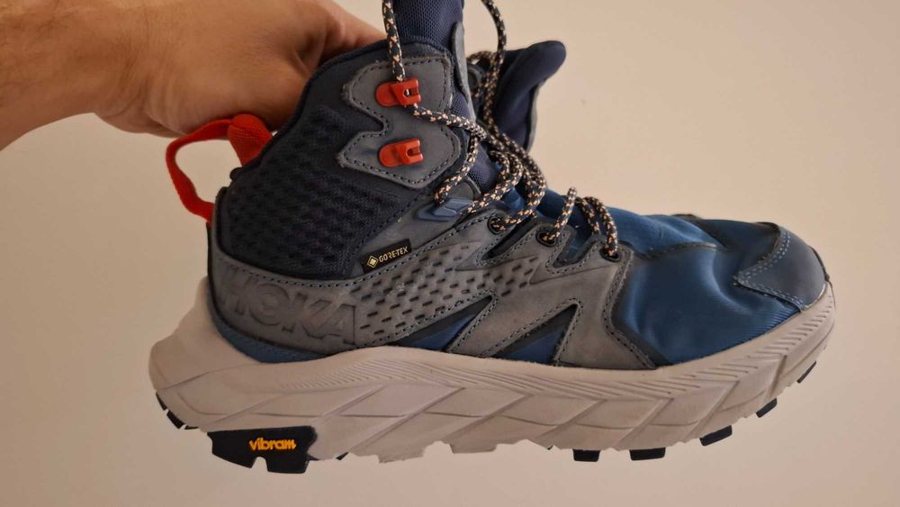 Buty trekkingowe Hoka Anacapa