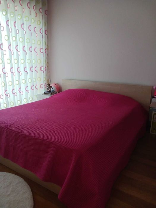Quarto juvenil completo