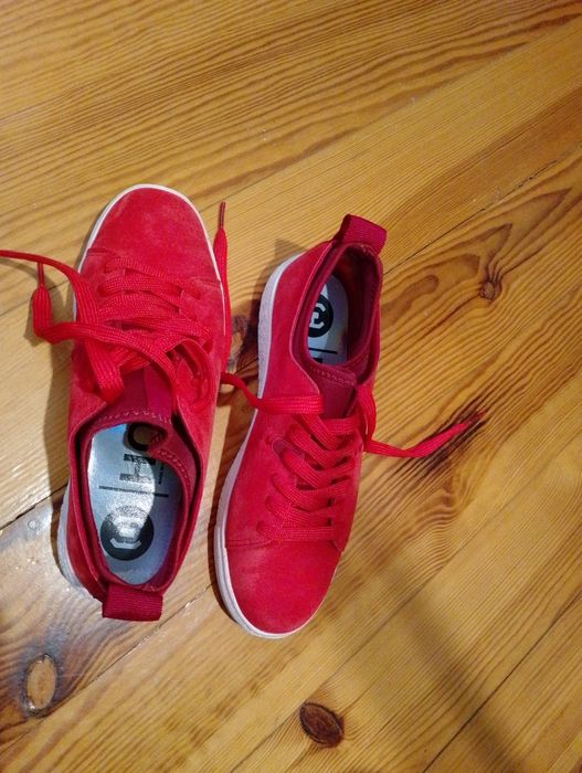 Trampki tenisówki buty Cropp 37