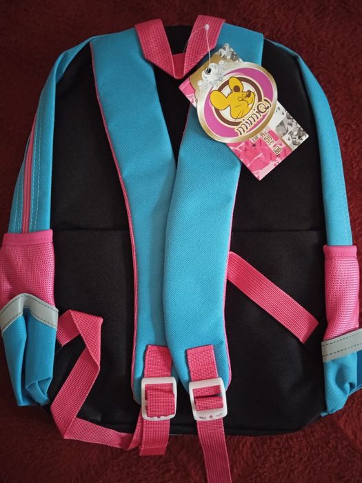 Рюкзак новий з етикеткою