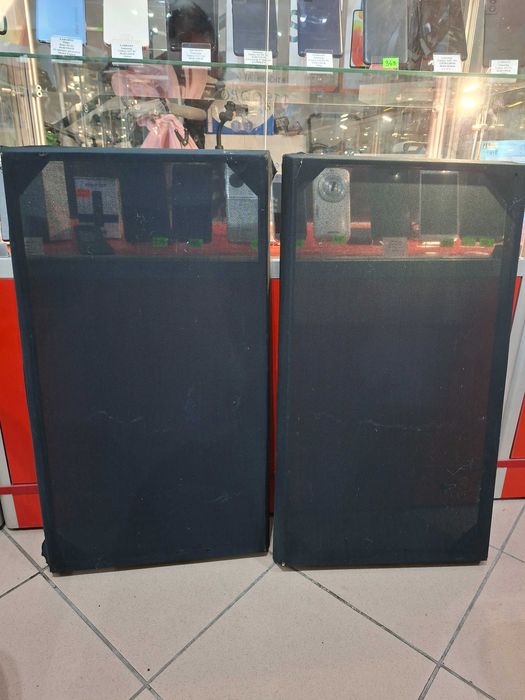 Kolumny głośniki Altus 140 2 sztuki 100% sprawne HGS Electronic