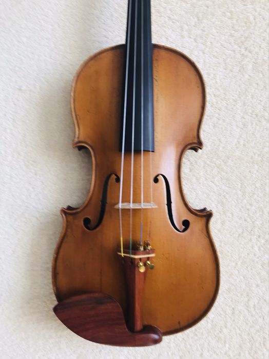 Скрипка 4/4 copie Nicolas Lupot „Paris„