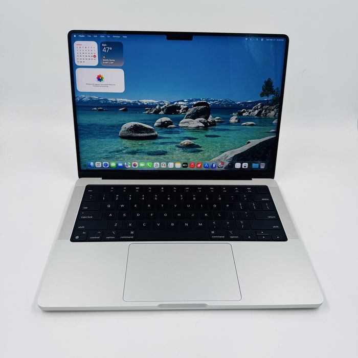 macbook m3 pro 1tb 18gb - Купити електроніку - Ціни на OLX.ua