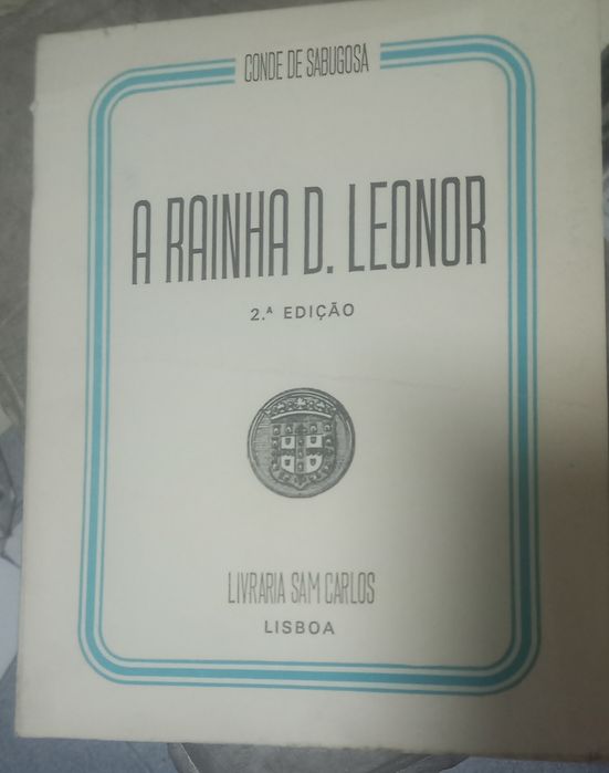 Livros de diferetes temáticas