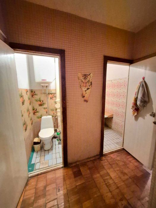 Продам 3-х кімнатну квартиру м.Зміїв