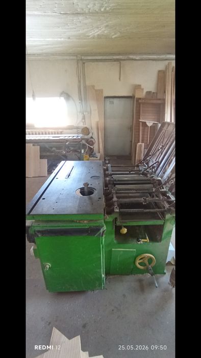 Продам п'яти операційний верста к40т