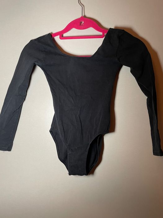 mallot preto 10 anos