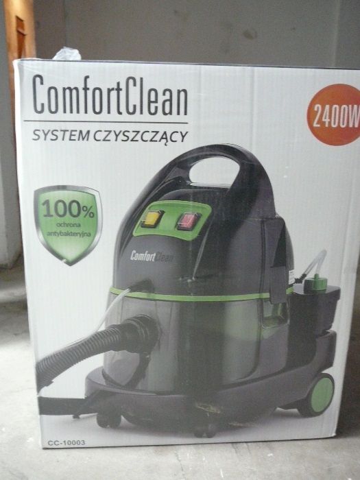 Odkurzacz ComfortClean CC10003 Nowy