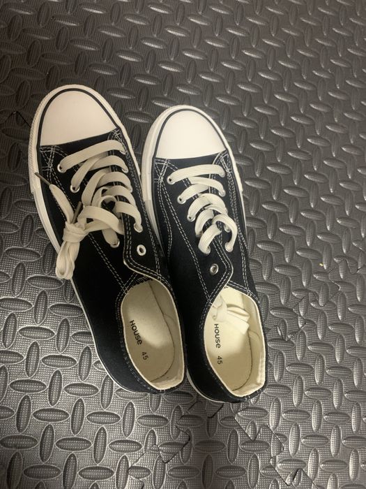 Кеди чоловічі 45 маломірні