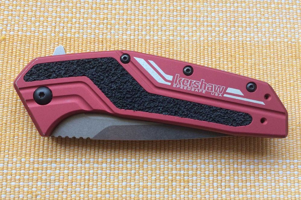 Kershaw Dash stal N690 nóż scyzoryk