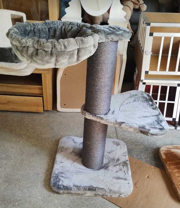 Drapak happypet duży