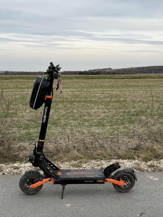 Kukirin g2 pro 2025