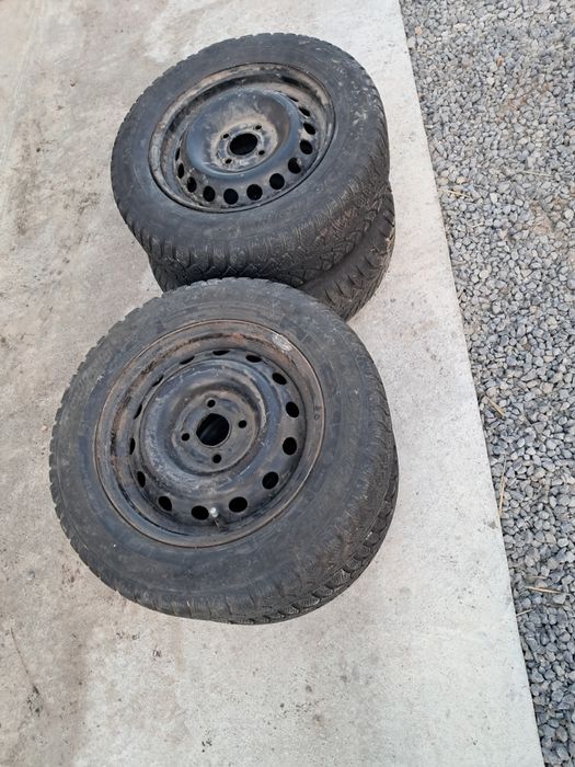 Продам диски 4×100 р14