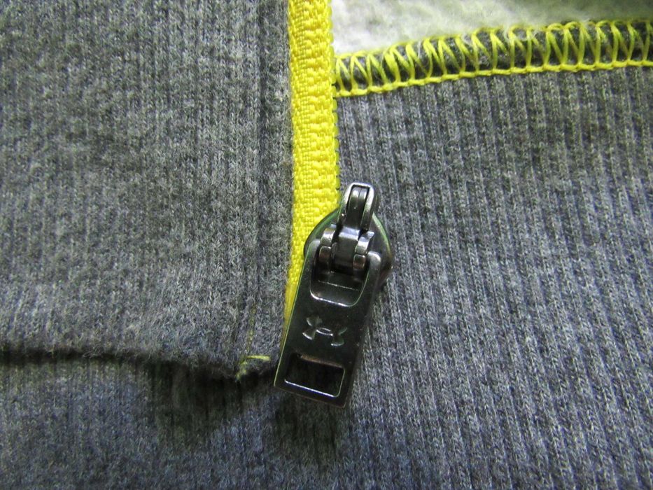 Under Armour STORM BLUZA Z KAPTUREM do biegania rozmiar S