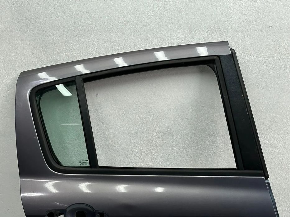 Porta Trás Direita - Renault Clio III (2007)