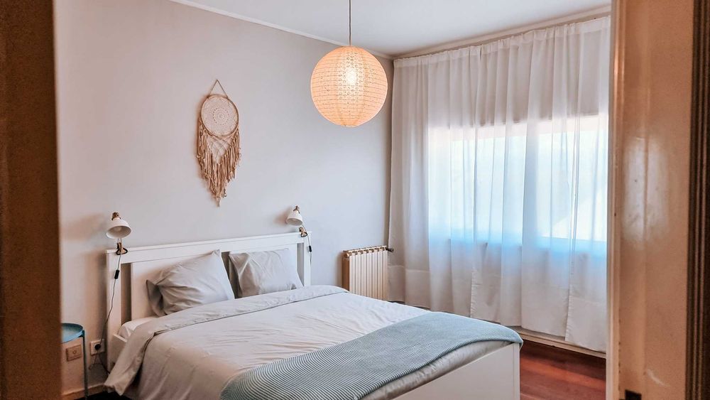 Frente de mar Povoa de varzim